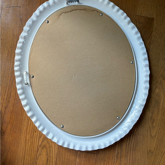 Vintage Homeco Burwood mirror hobnail design - Picture 2 of 2